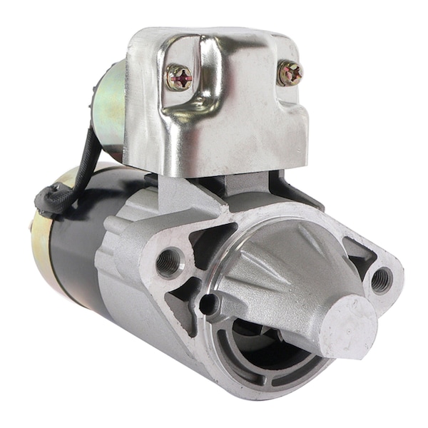 Db Electrical Starter For Suzuki Grand Vitara 2000-2005 Xl-7 2002-2005 187-0752; 410-48056 410-48056 - main